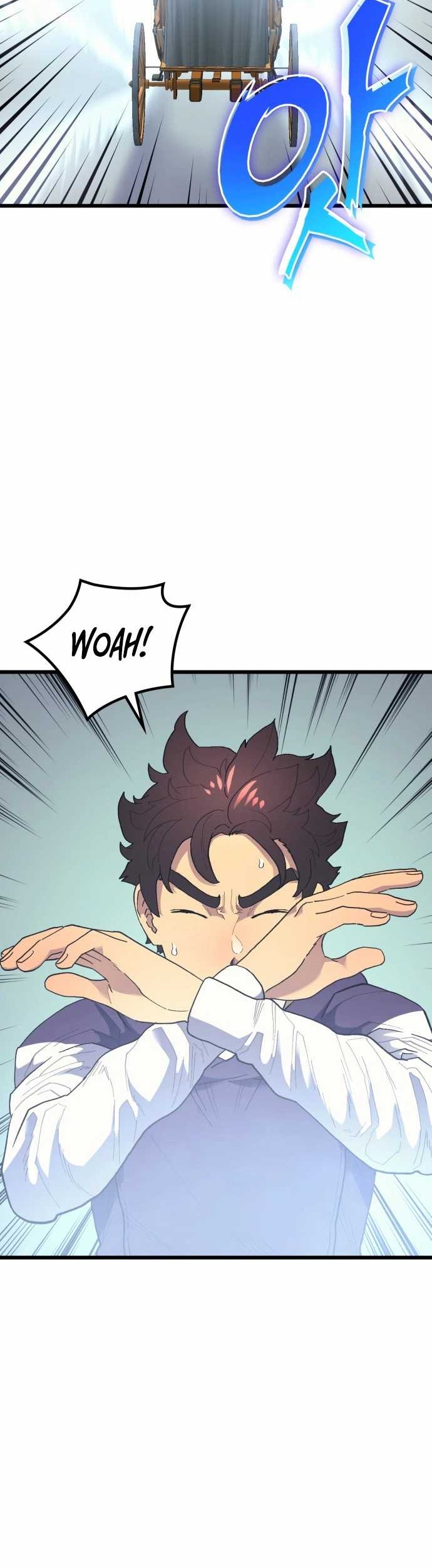 Wizard of Arsenia Chapter 25 - halaman 57