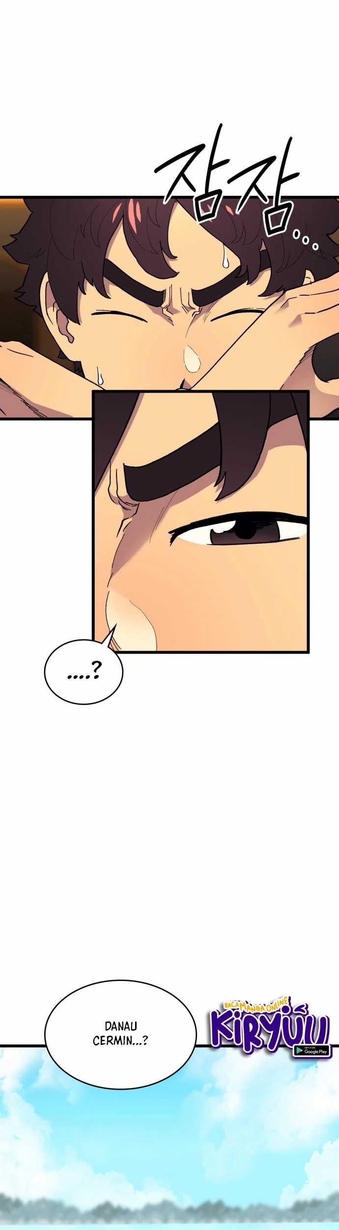 Wizard of Arsenia Chapter 25 - halaman 58