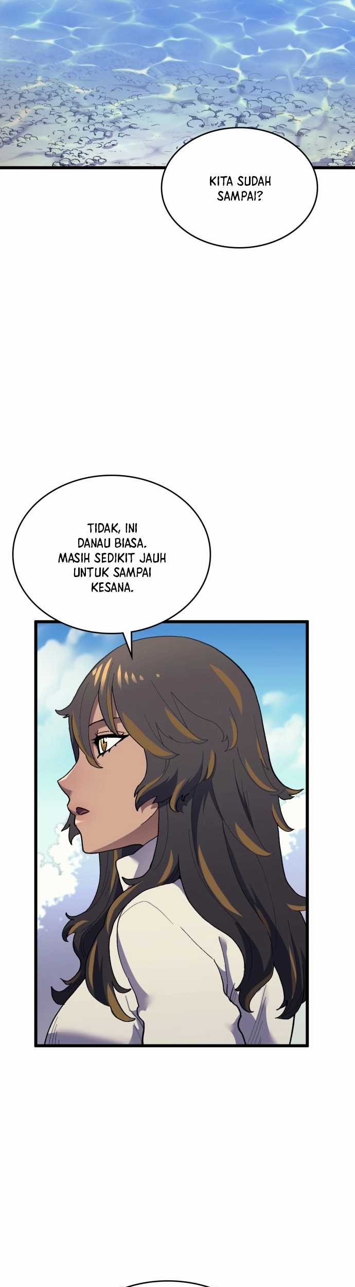 Wizard of Arsenia Chapter 25 - halaman 60
