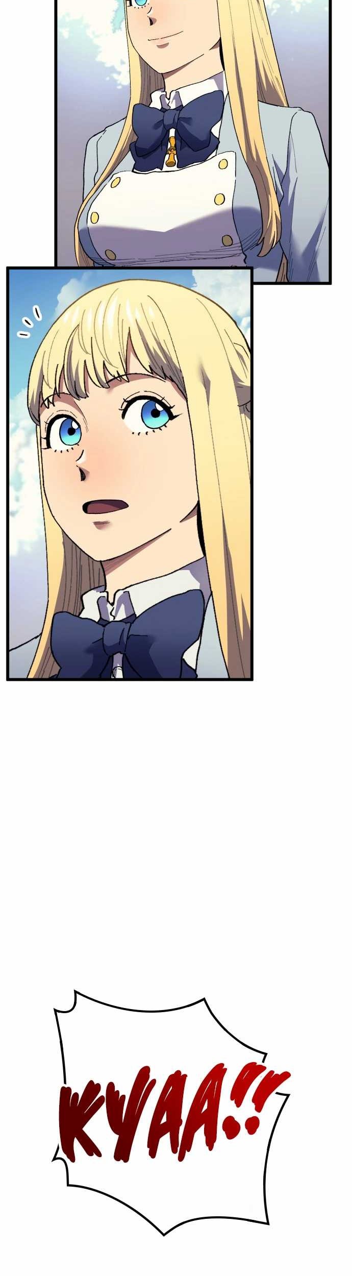 Wizard of Arsenia Chapter 25 - halaman 62