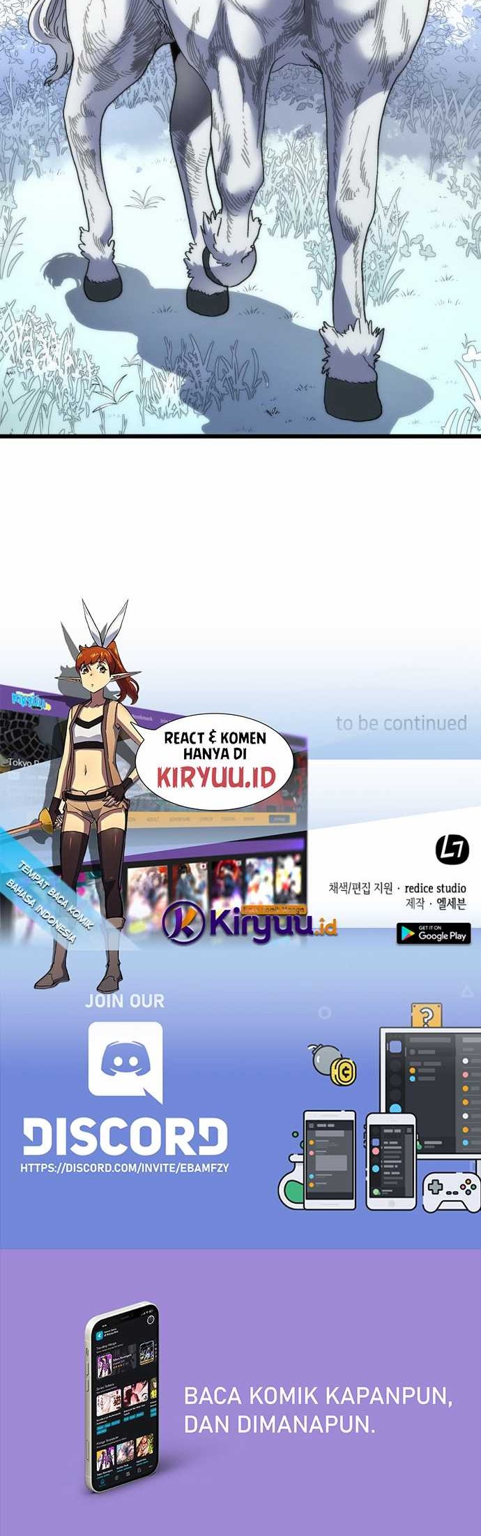Wizard of Arsenia Chapter 25 - halaman 67