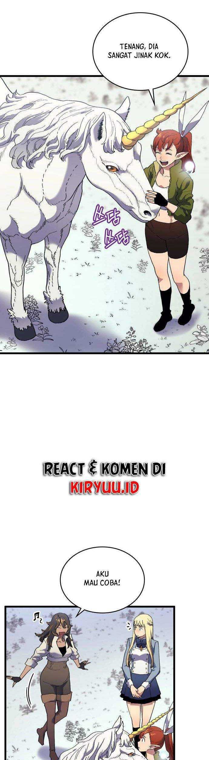 Wizard of Arsenia Chapter 26 - halaman 12