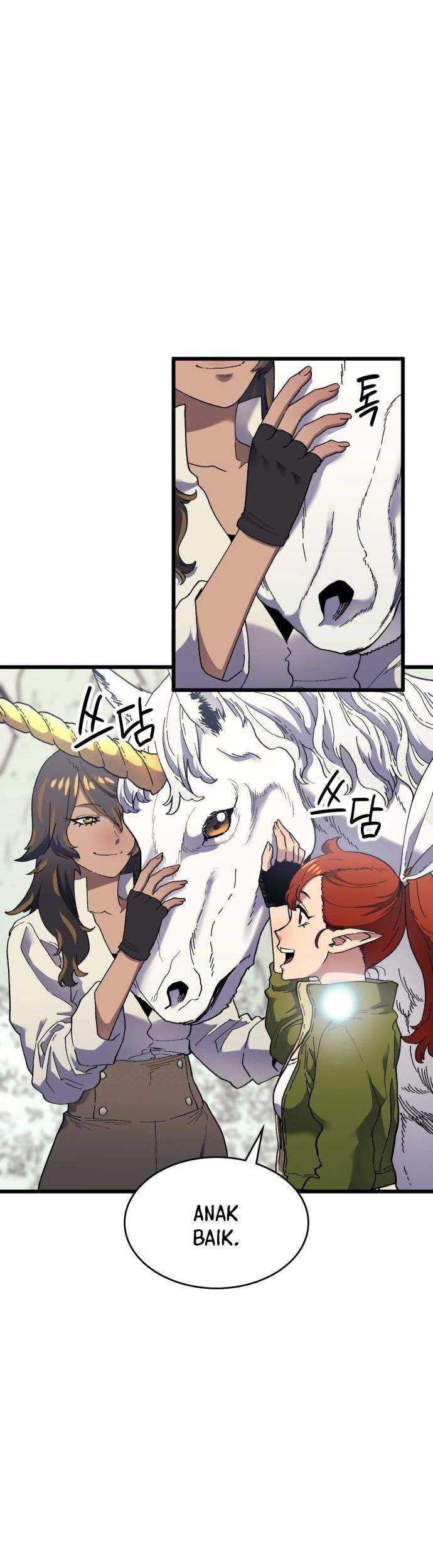 Wizard of Arsenia Chapter 26 - halaman 14