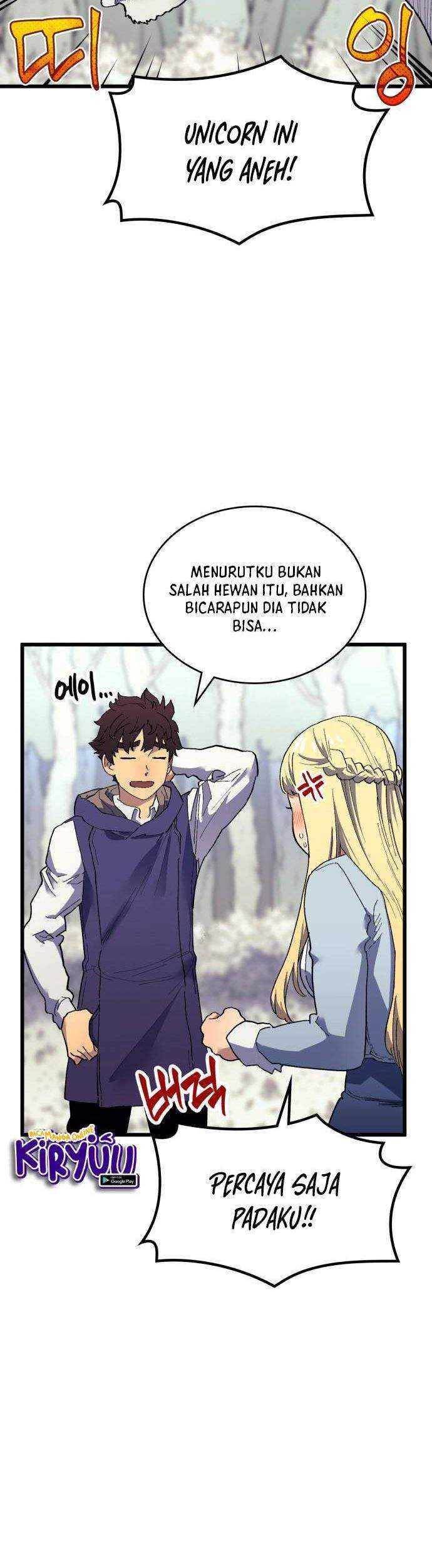 Wizard of Arsenia Chapter 26 - halaman 24