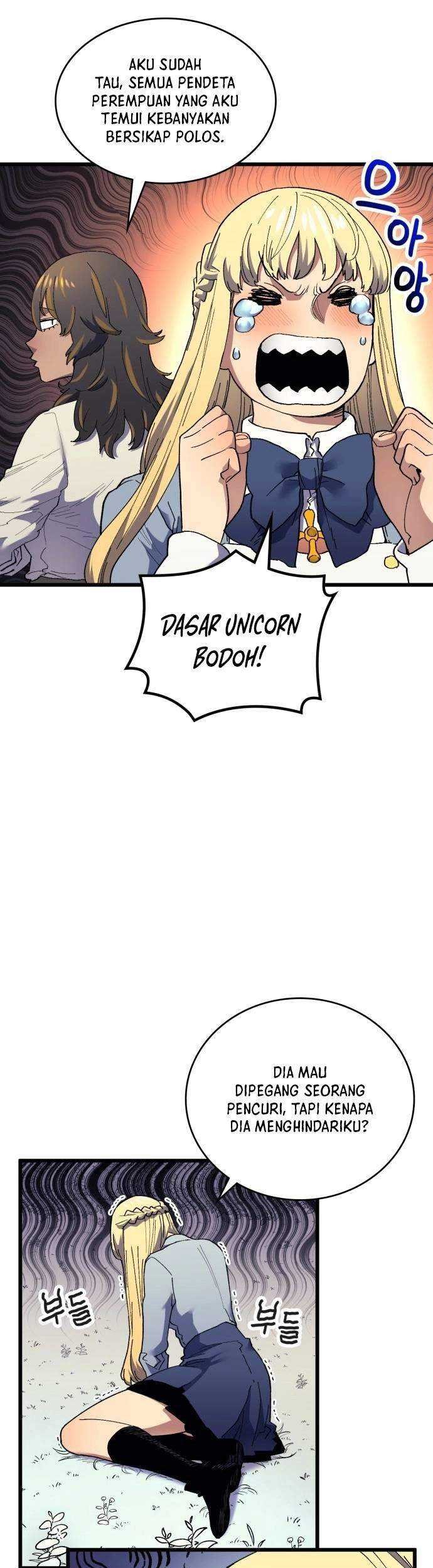 Wizard of Arsenia Chapter 26 - halaman 26