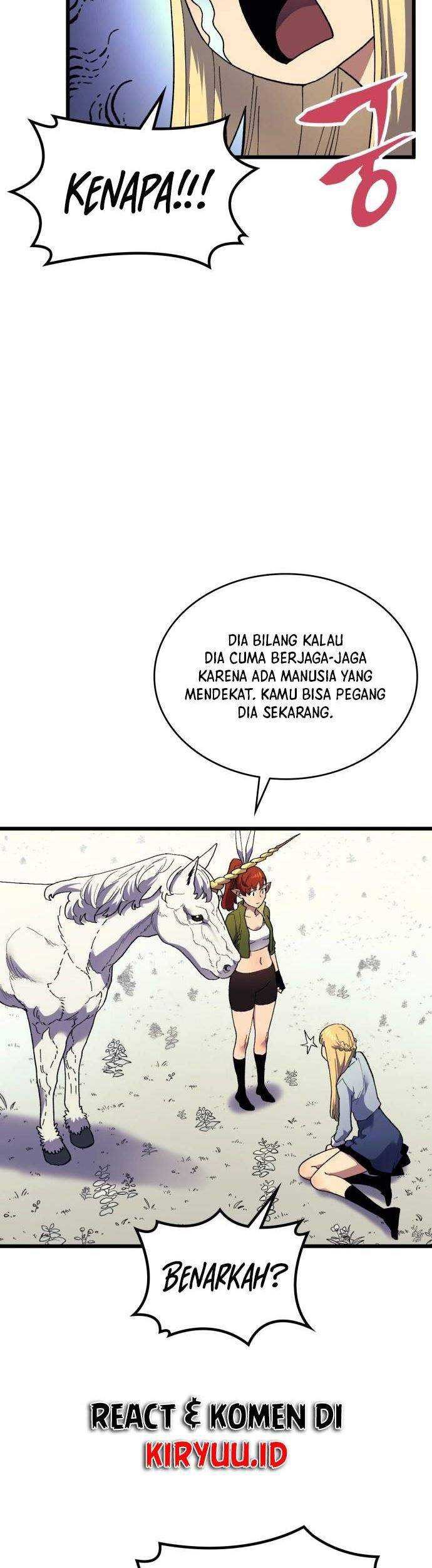 Wizard of Arsenia Chapter 26 - halaman 28