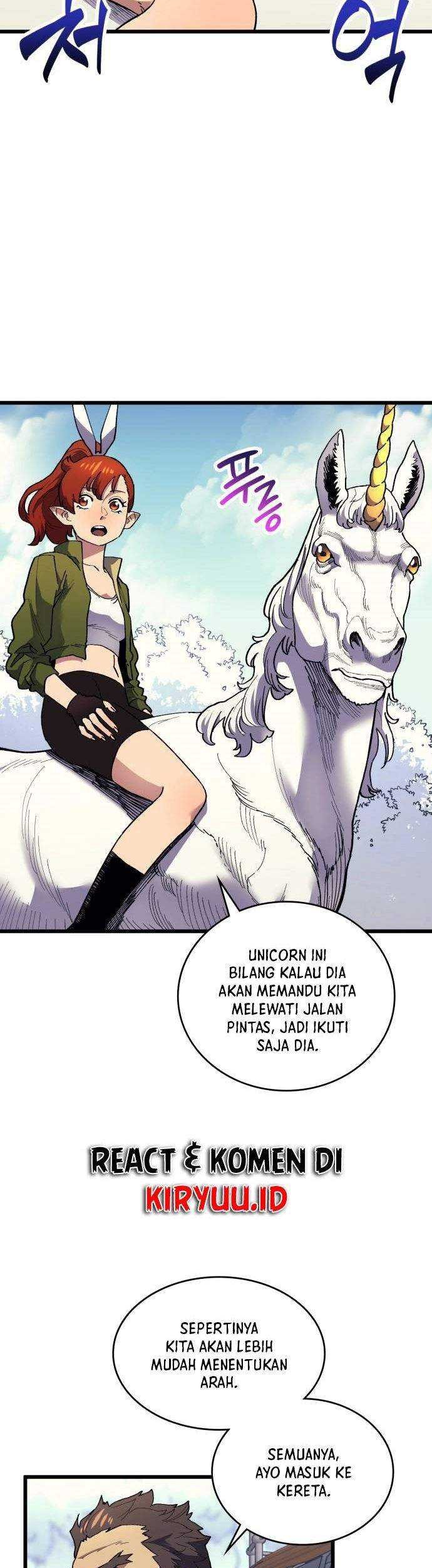 Wizard of Arsenia Chapter 26 - halaman 36