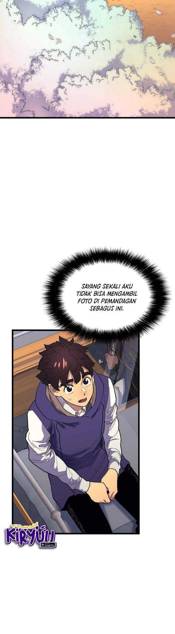 Wizard of Arsenia Chapter 26 - halaman 40