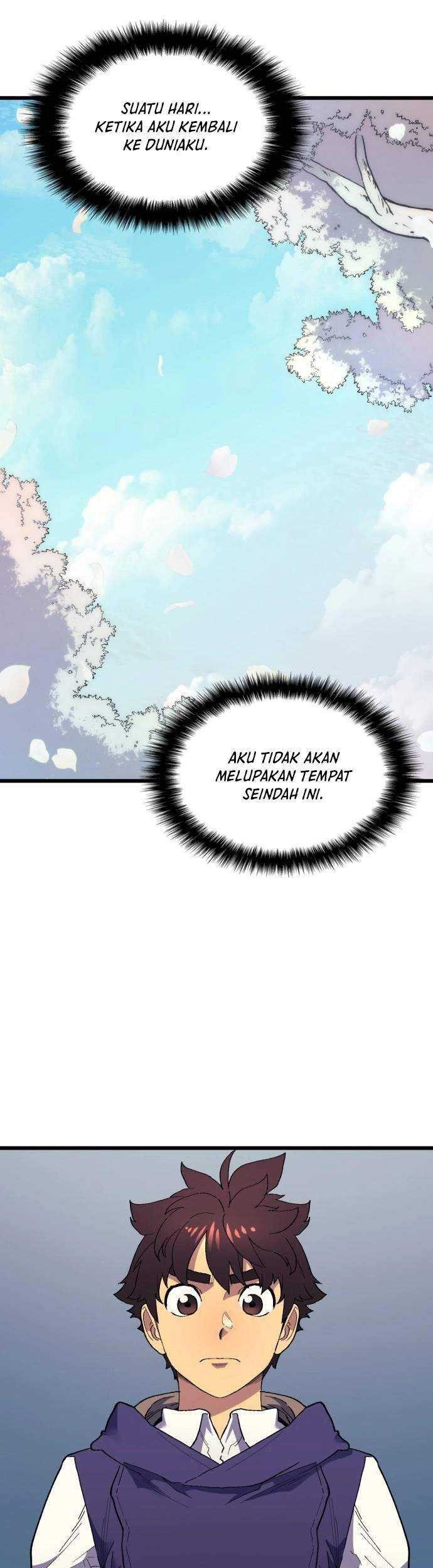 Wizard of Arsenia Chapter 26 - halaman 42