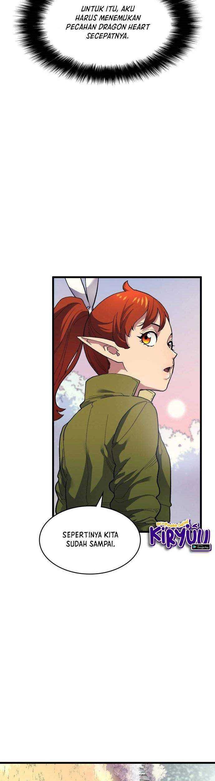 Wizard of Arsenia Chapter 26 - halaman 44