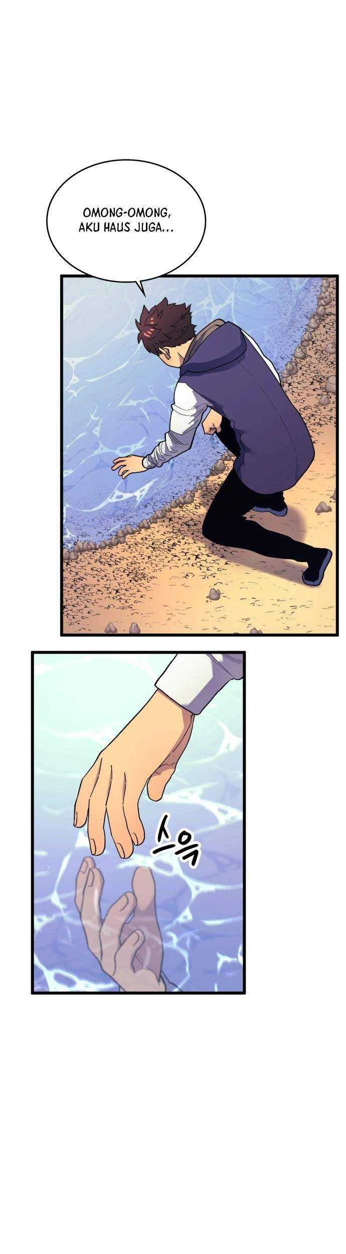 Wizard of Arsenia Chapter 26 - halaman 50