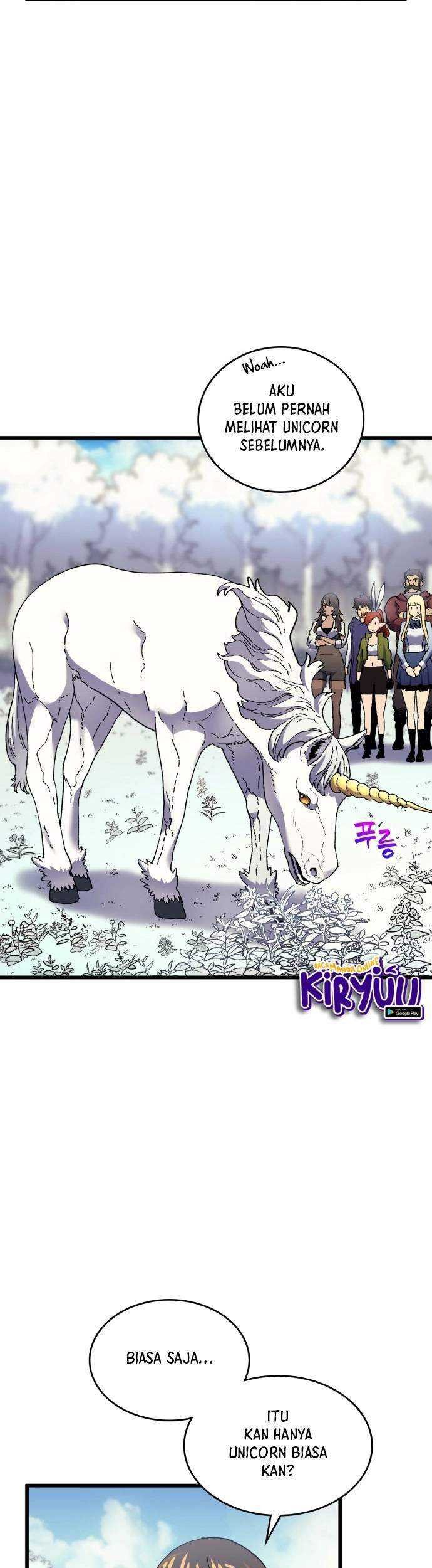 Wizard of Arsenia Chapter 26 - halaman 6
