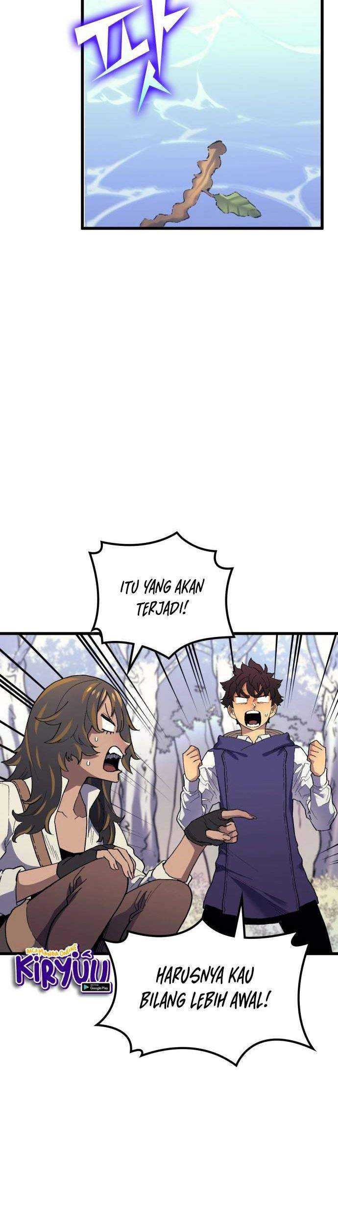 Wizard of Arsenia Chapter 26 - halaman 60