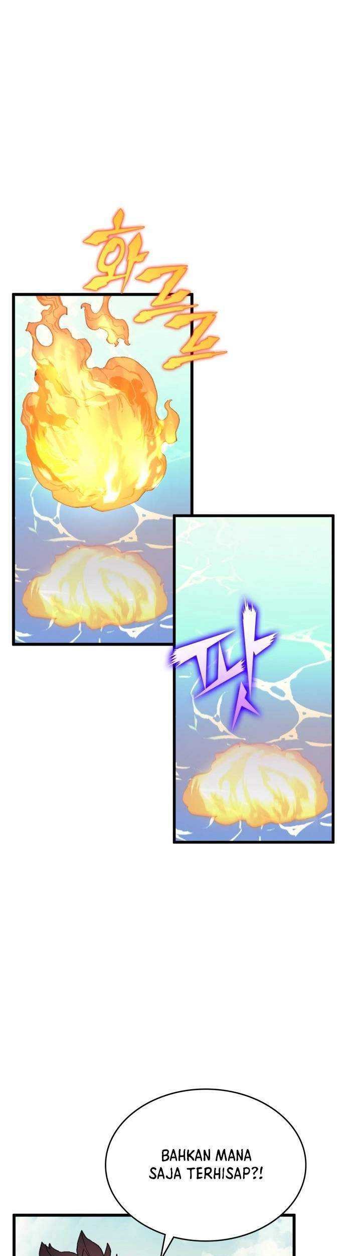 Wizard of Arsenia Chapter 26 - halaman 66