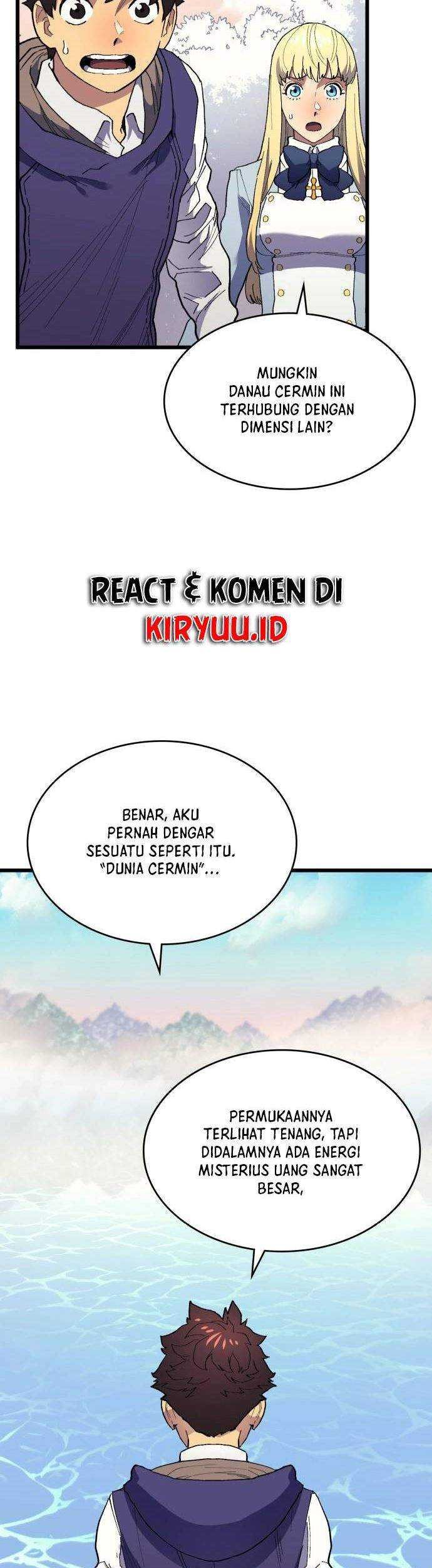 Wizard of Arsenia Chapter 26 - halaman 68