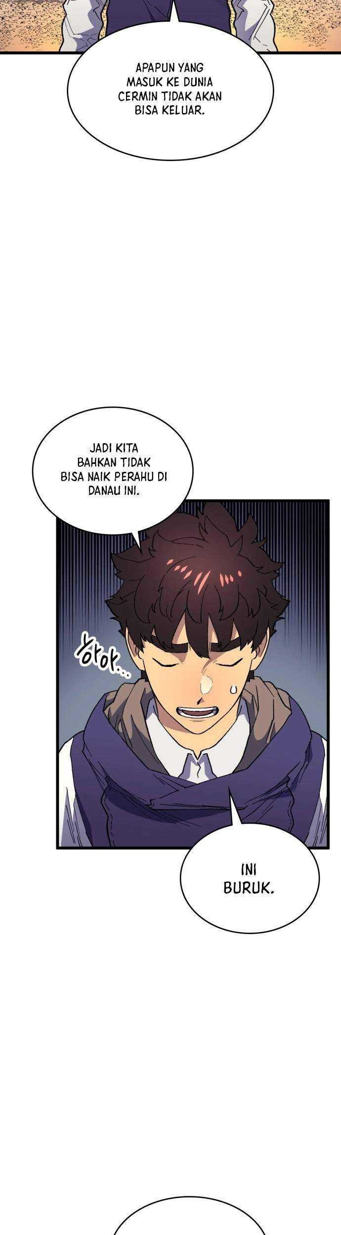 Wizard of Arsenia Chapter 26 - halaman 70