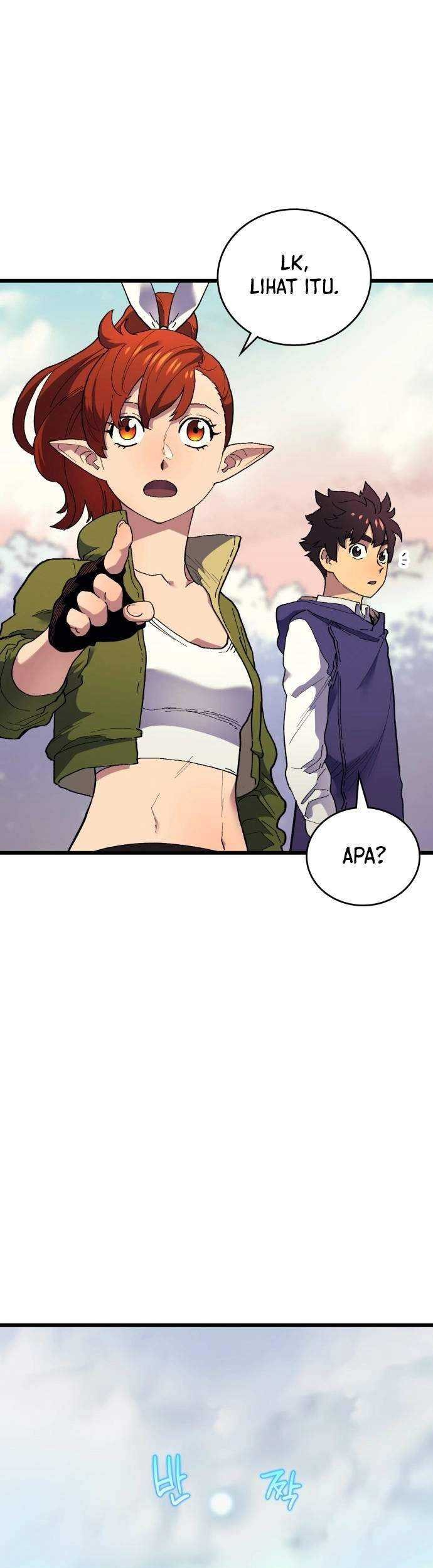 Wizard of Arsenia Chapter 26 - halaman 78