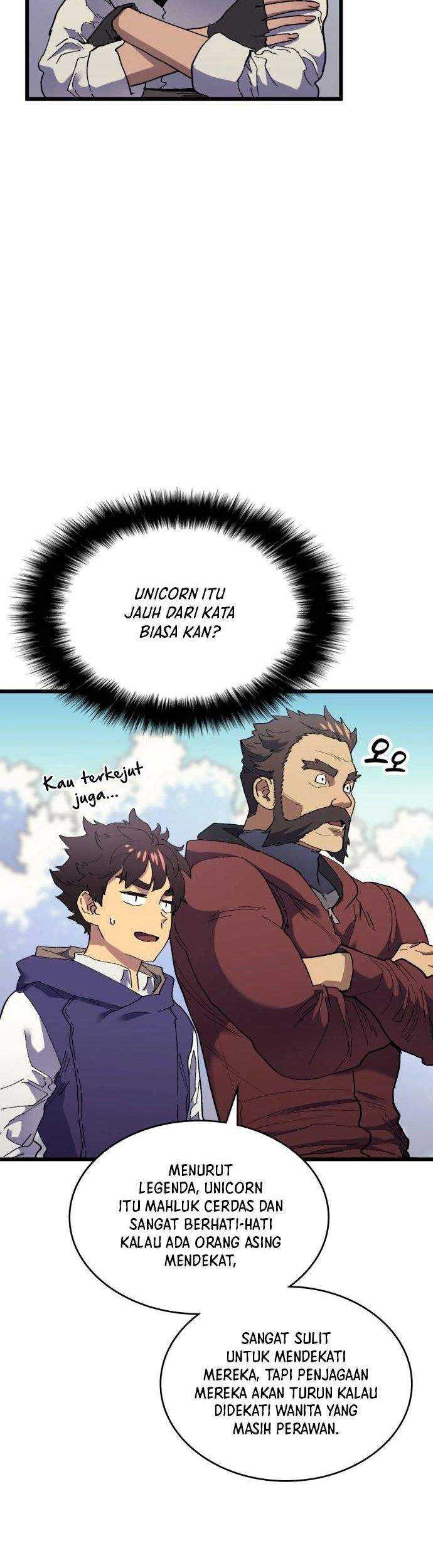 Wizard of Arsenia Chapter 26 - halaman 8