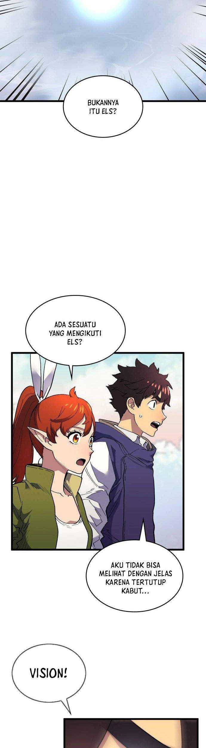 Wizard of Arsenia Chapter 26 - halaman 80