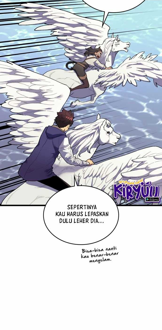 Wizard of Arsenia Chapter 27 - halaman 10