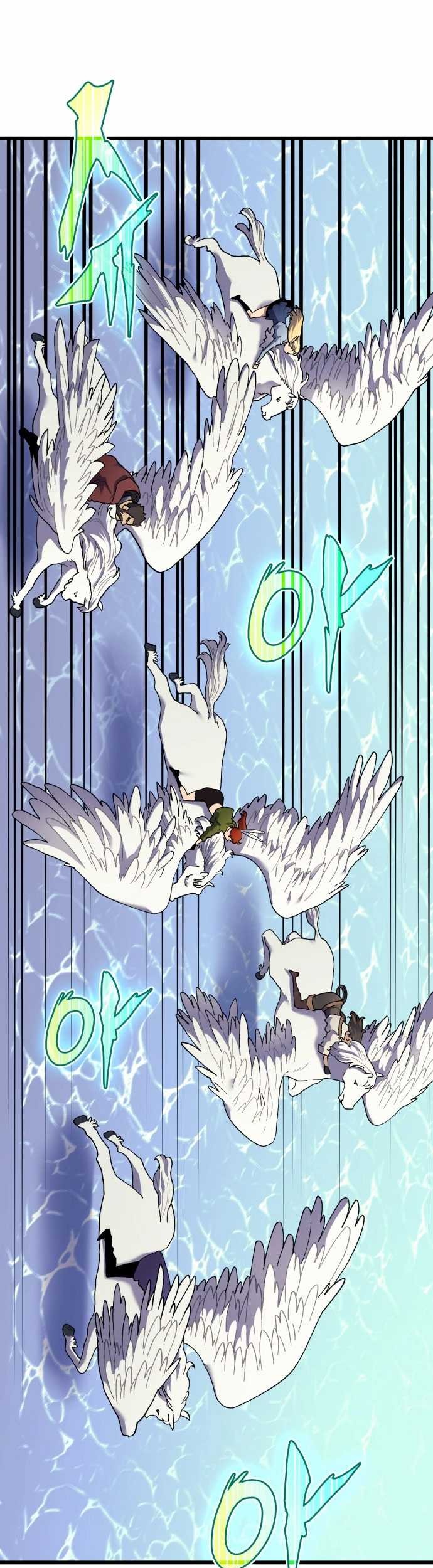 Wizard of Arsenia Chapter 27 - halaman 11
