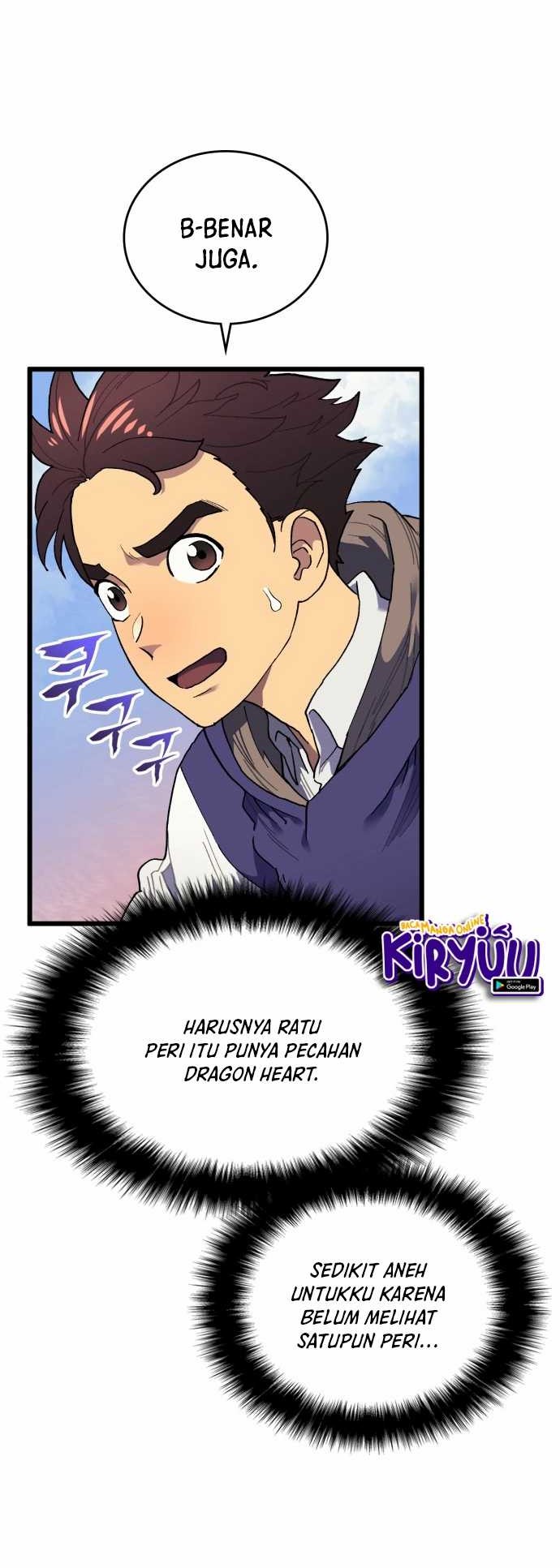 Wizard of Arsenia Chapter 27 - halaman 13