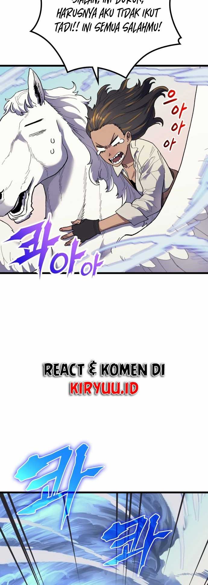 Wizard of Arsenia Chapter 27 - halaman 16