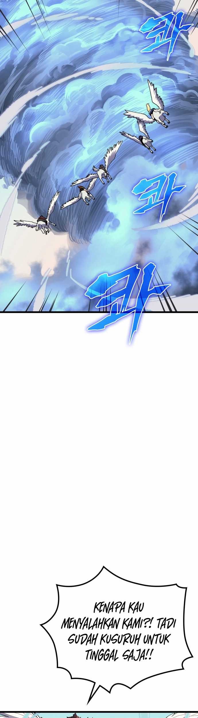 Wizard of Arsenia Chapter 27 - halaman 17