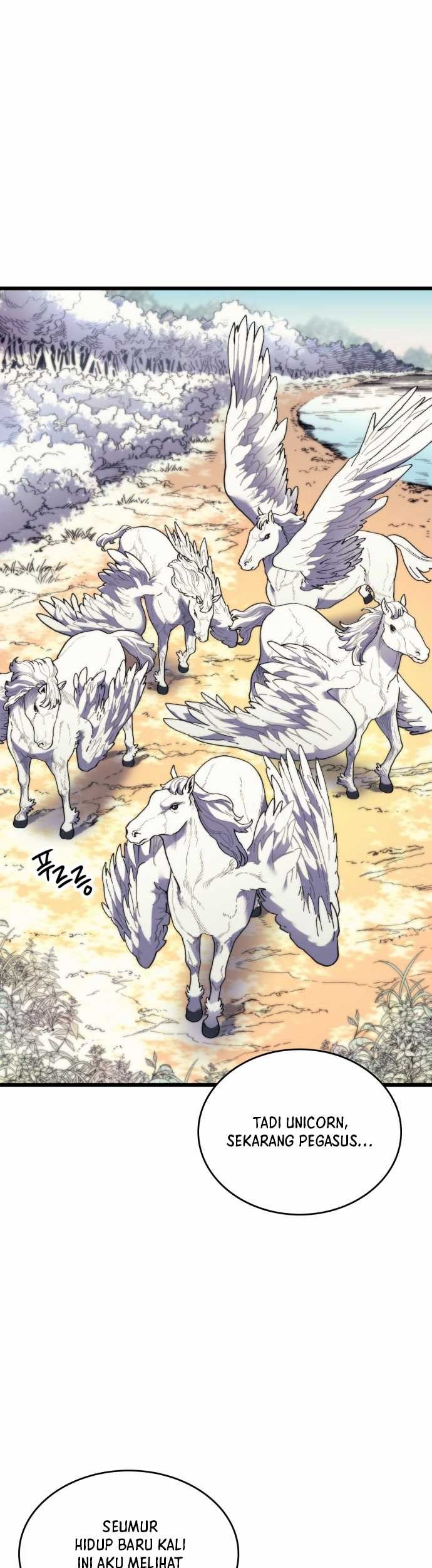Wizard of Arsenia Chapter 27 - halaman 2