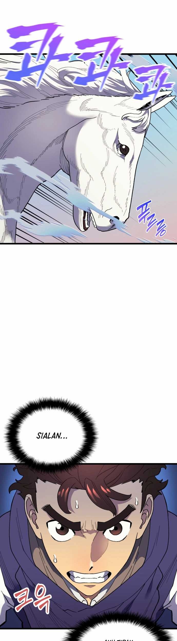 Wizard of Arsenia Chapter 27 - halaman 20