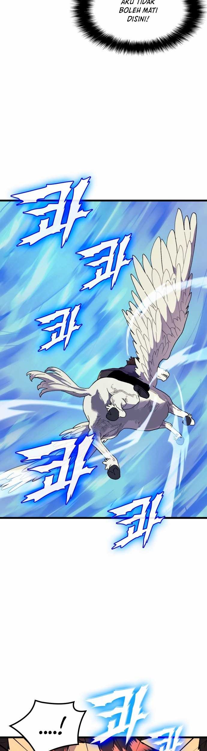 Wizard of Arsenia Chapter 27 - halaman 21
