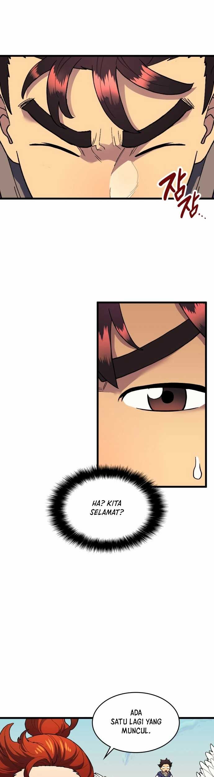 Wizard of Arsenia Chapter 27 - halaman 23