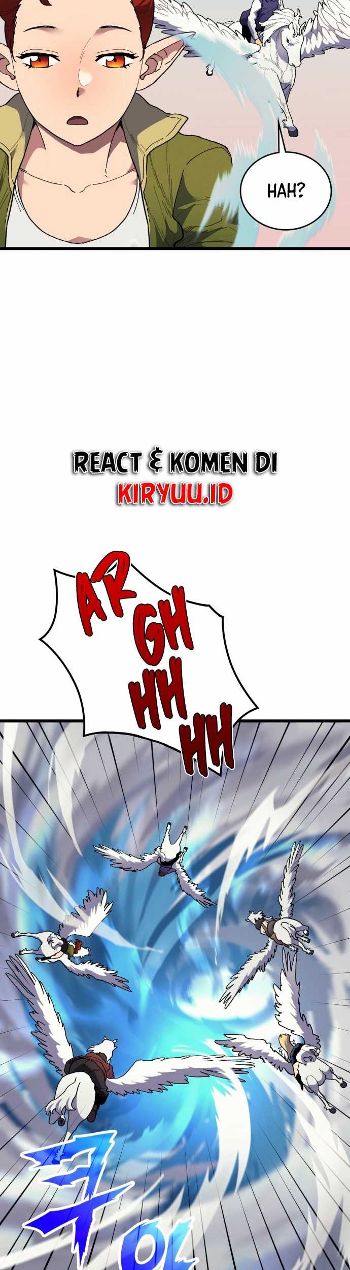 Wizard of Arsenia Chapter 27 - halaman 24