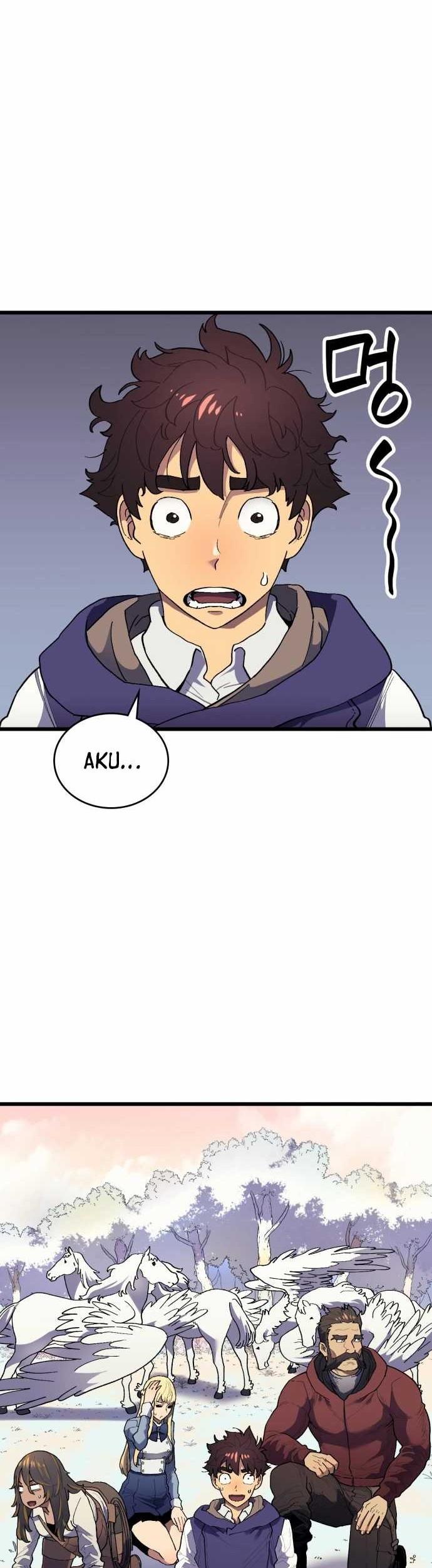 Wizard of Arsenia Chapter 27 - halaman 27