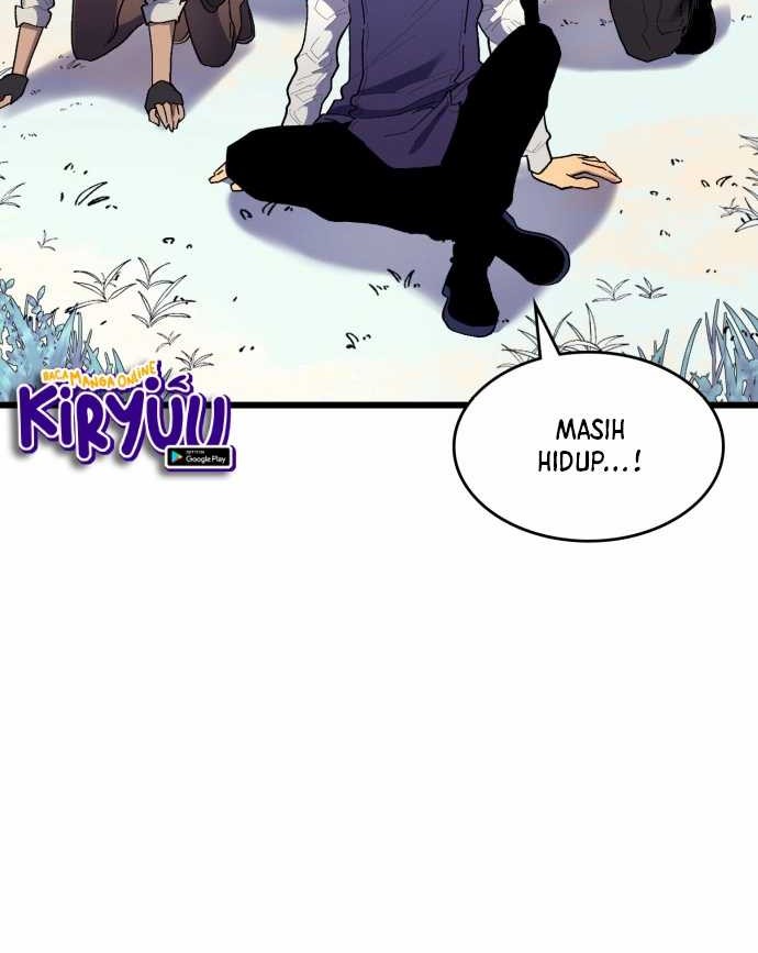 Wizard of Arsenia Chapter 27 - halaman 28