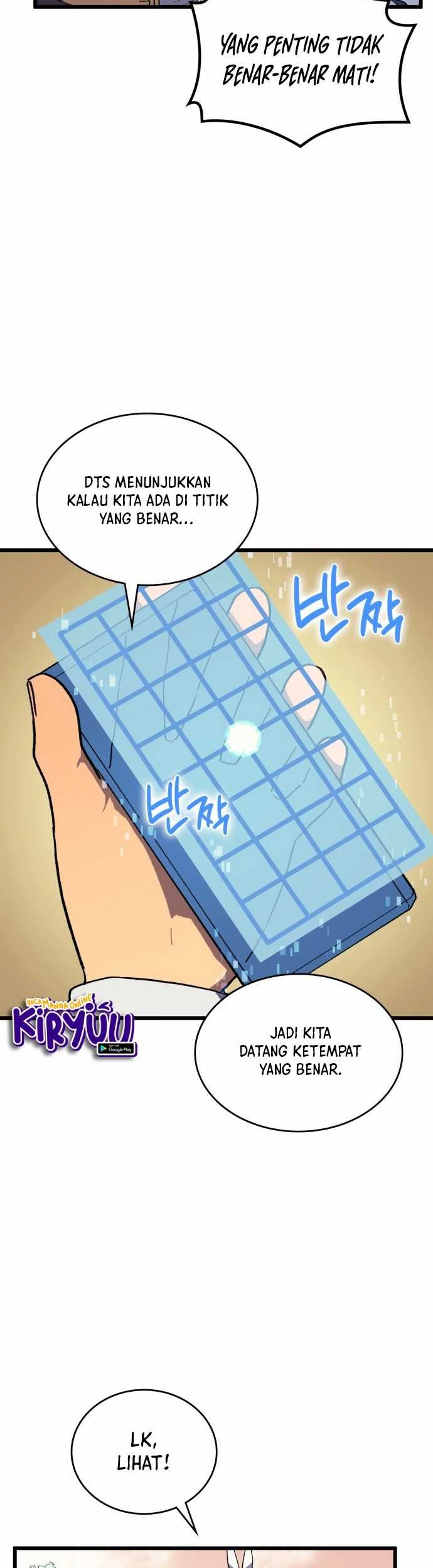 Wizard of Arsenia Chapter 27 - halaman 30