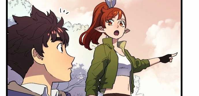 Wizard of Arsenia Chapter 27 - halaman 31
