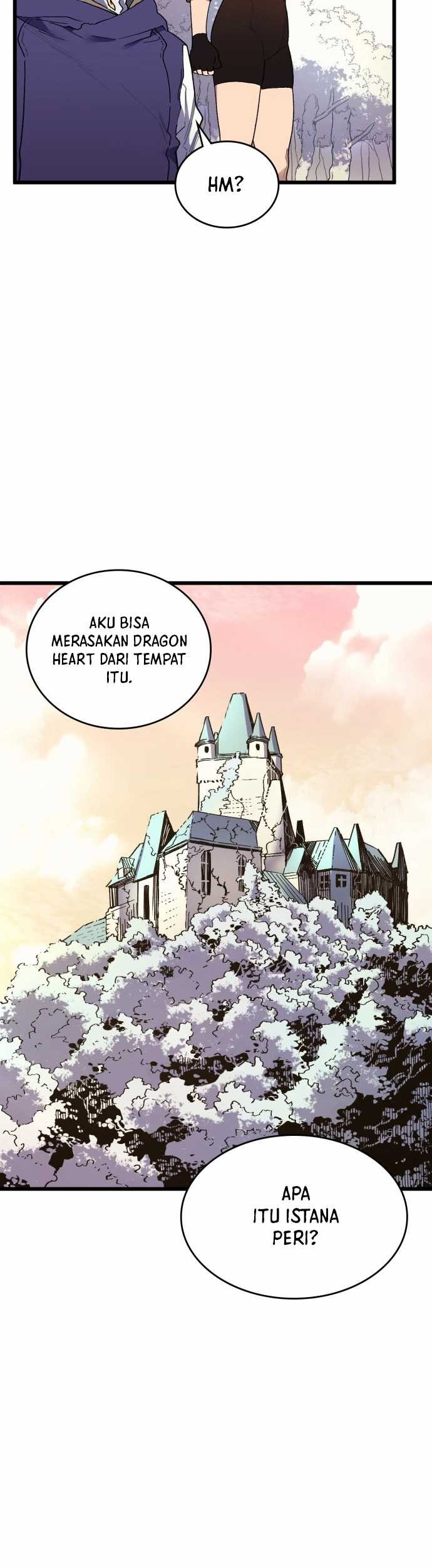 Wizard of Arsenia Chapter 27 - halaman 32