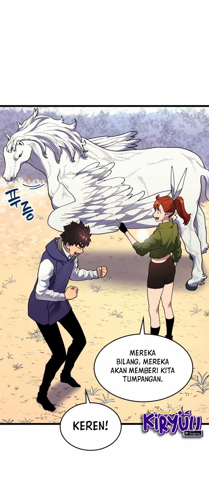 Wizard of Arsenia Chapter 27 - halaman 4