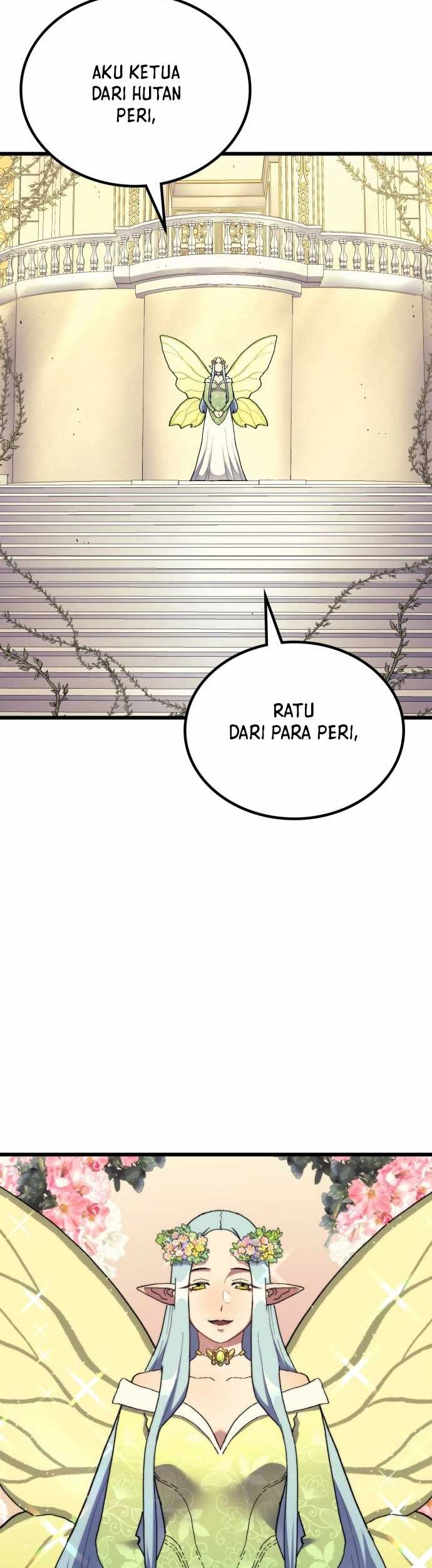 Wizard of Arsenia Chapter 27 - halaman 44