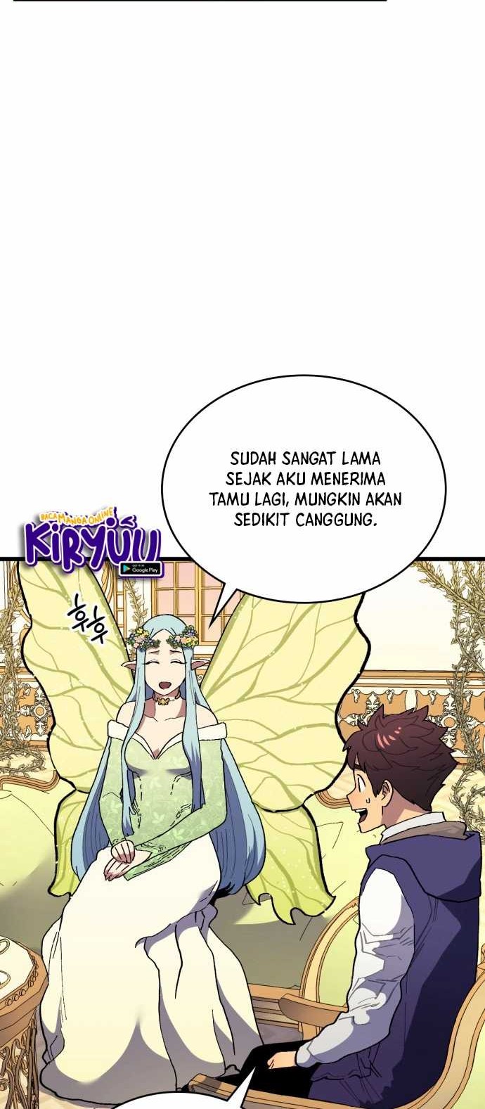 Wizard of Arsenia Chapter 27 - halaman 49