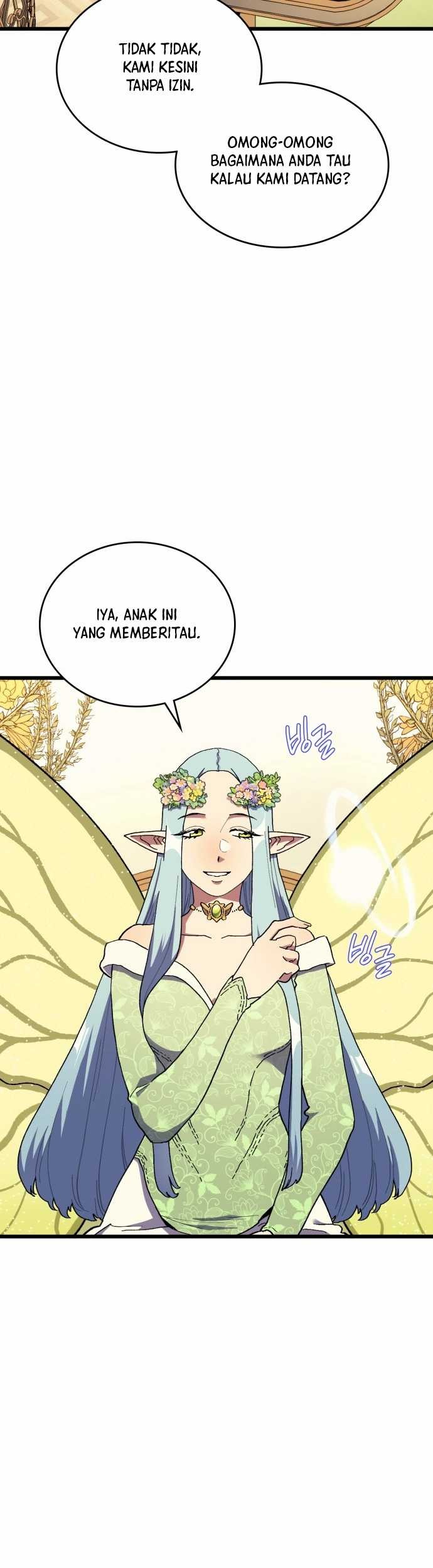 Wizard of Arsenia Chapter 27 - halaman 50
