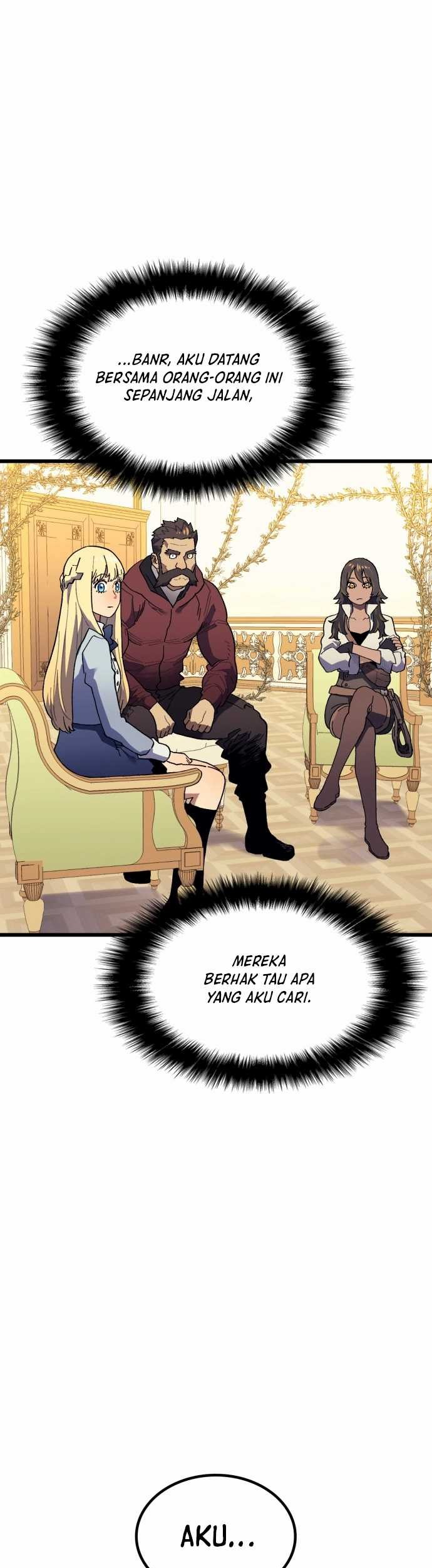 Wizard of Arsenia Chapter 27 - halaman 54