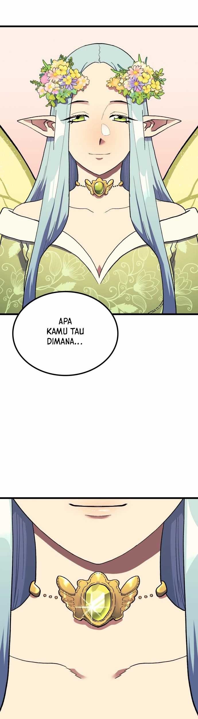 Wizard of Arsenia Chapter 27 - halaman 57