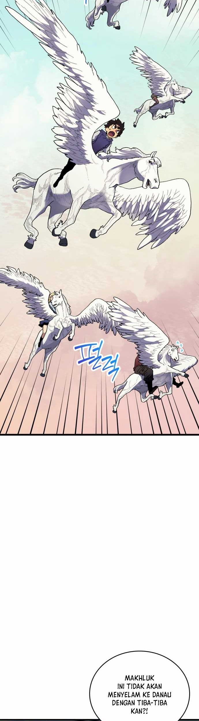 Wizard of Arsenia Chapter 27 - halaman 9