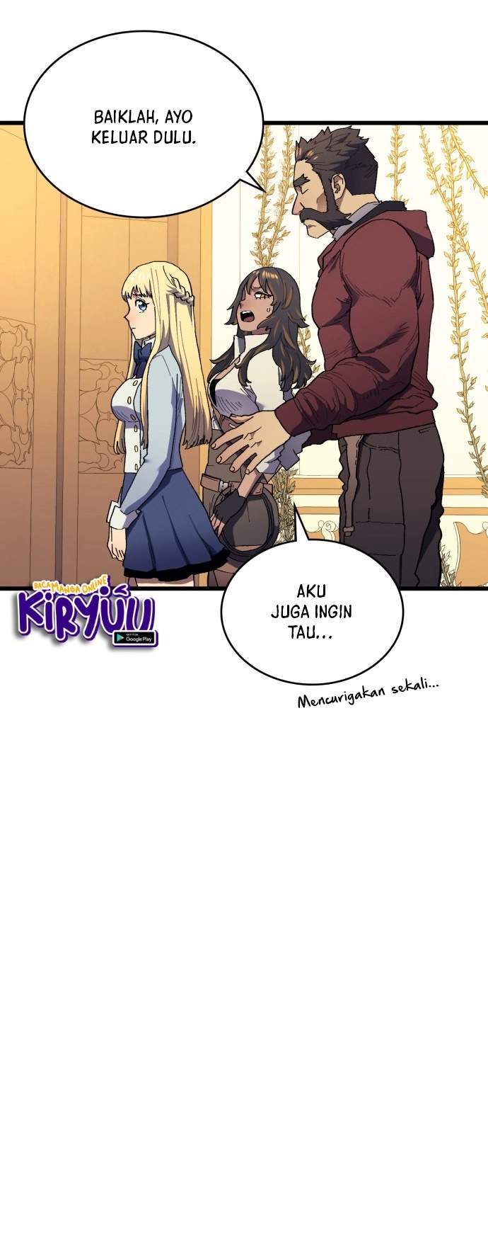 Wizard of Arsenia Chapter 28 - halaman 10