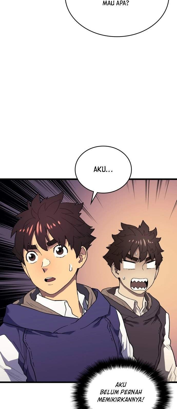 Wizard of Arsenia Chapter 28 - halaman 12