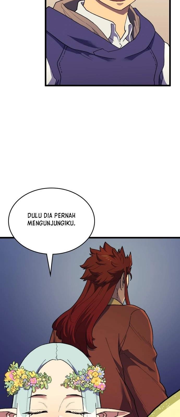 Wizard of Arsenia Chapter 28 - halaman 15