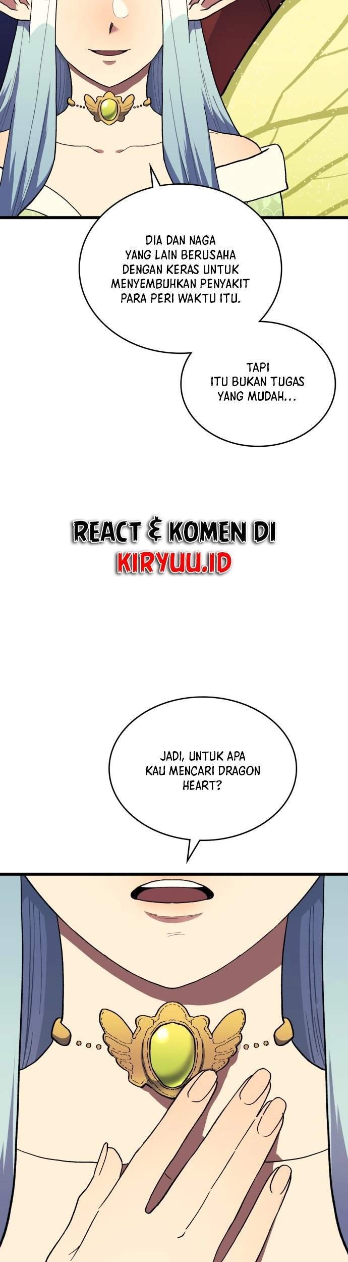 Wizard of Arsenia Chapter 28 - halaman 16