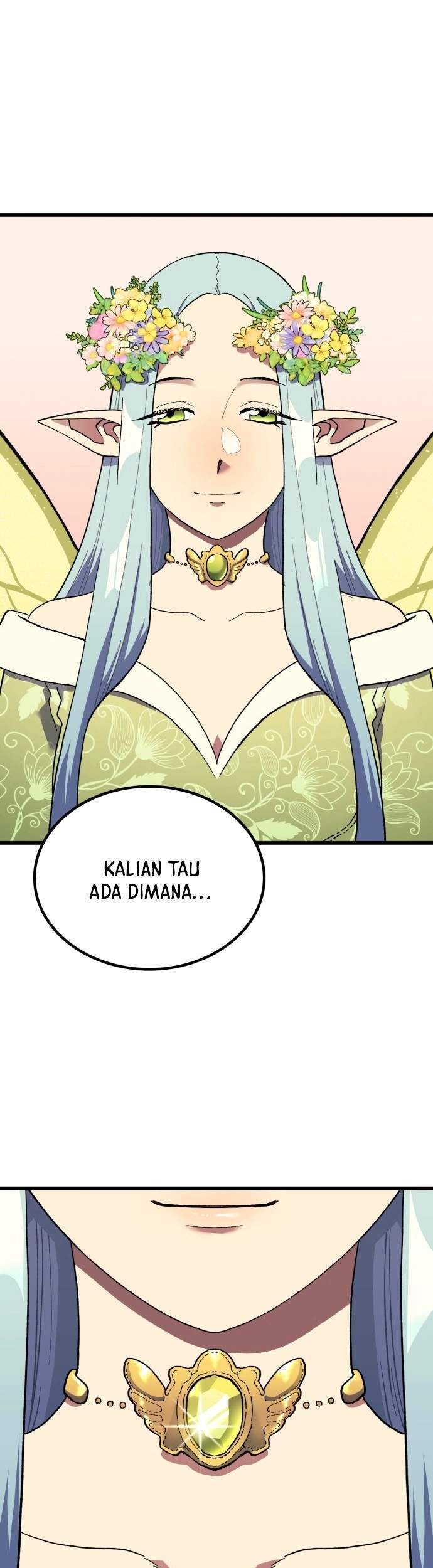 Wizard of Arsenia Chapter 28 - halaman 2